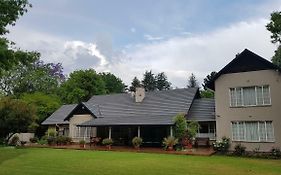 A Peaceful Retreat Bed & Breakfast