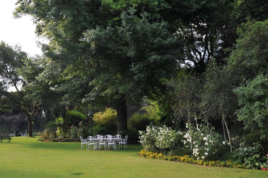 A Peaceful Retreat Bed & Breakfast Sandton Exterior photo